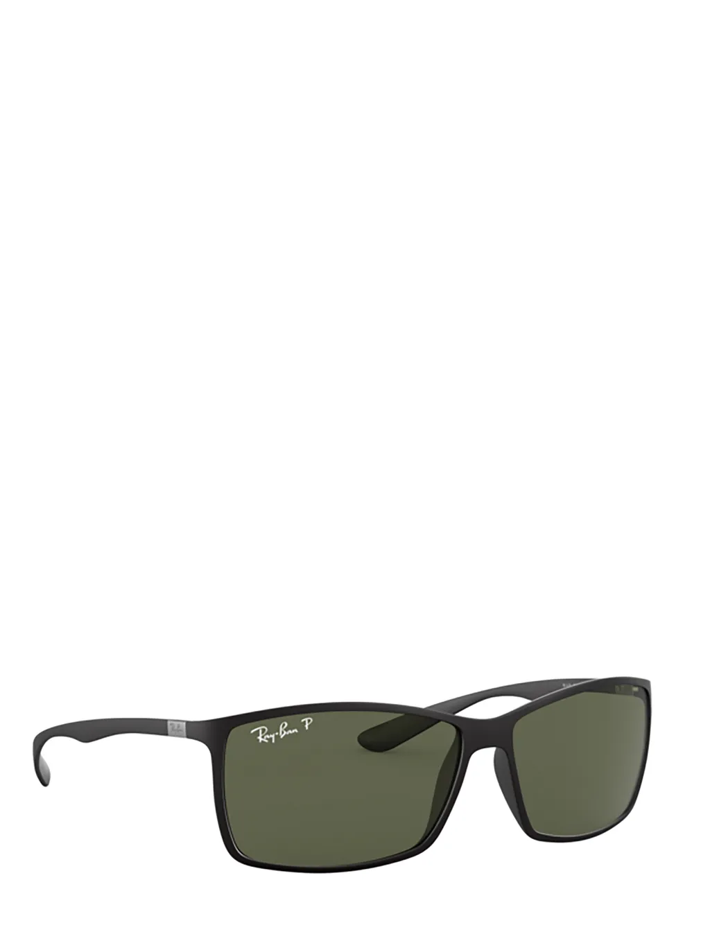 Ray-Ban Square Frame Polarised Sunglasses