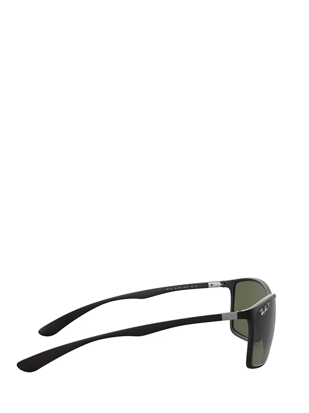 Ray-Ban Square Frame Polarised Sunglasses