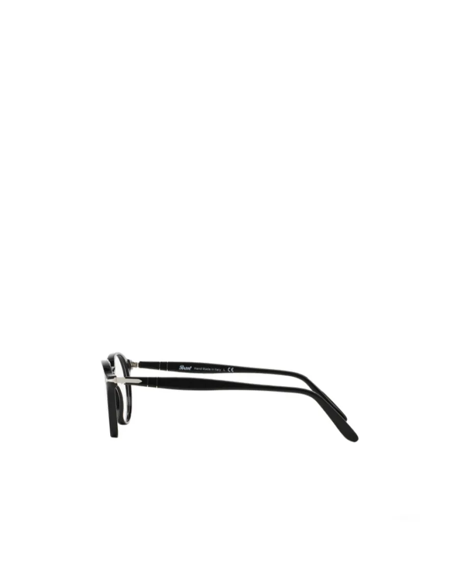 Logo Flat Mirror