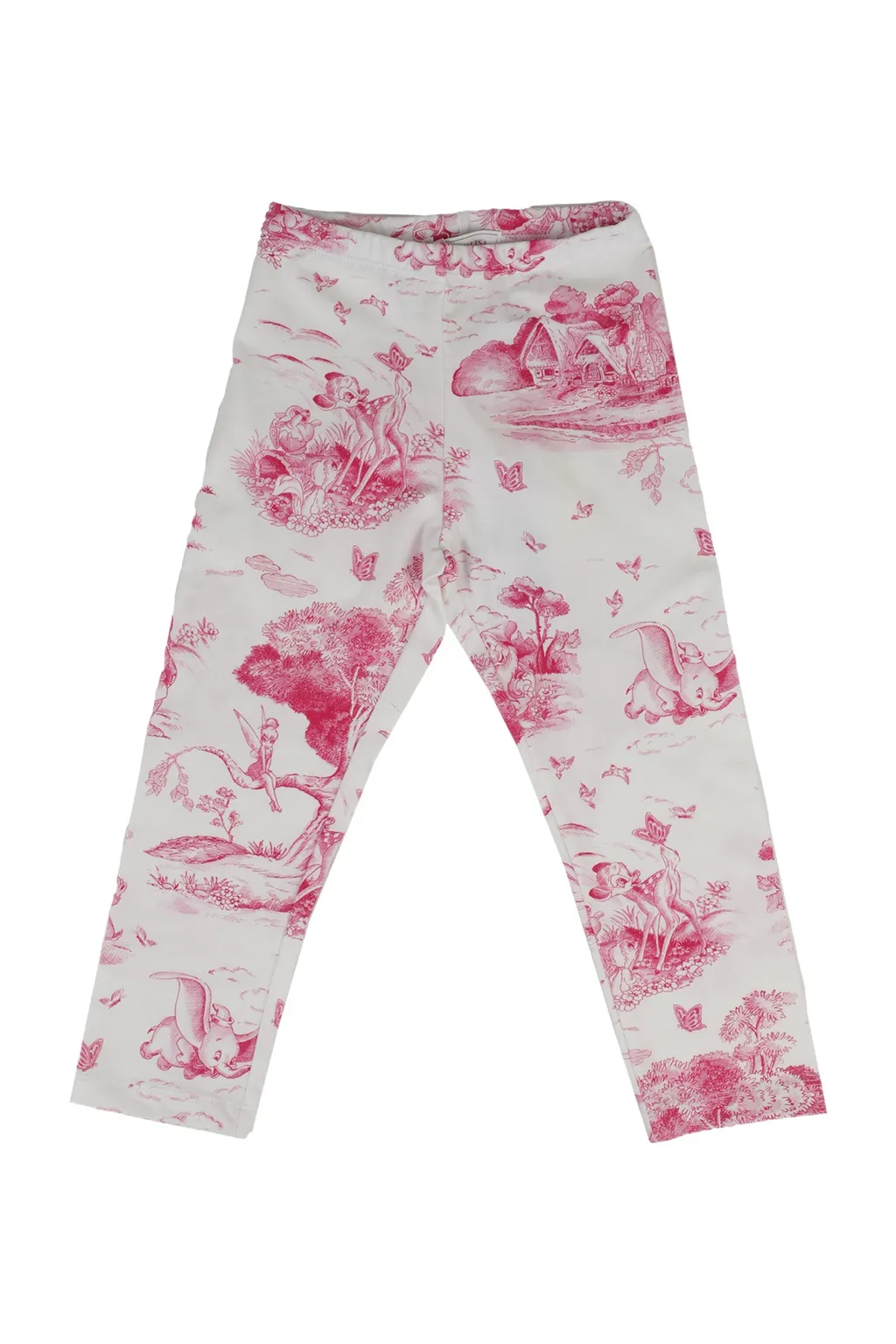Disney Print Leggings