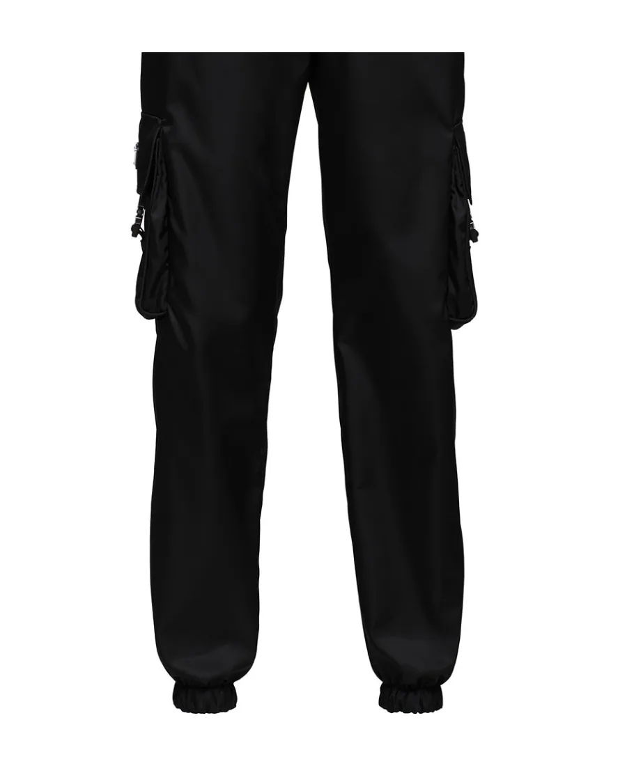 Prada Re-Nylon Cargo Pants