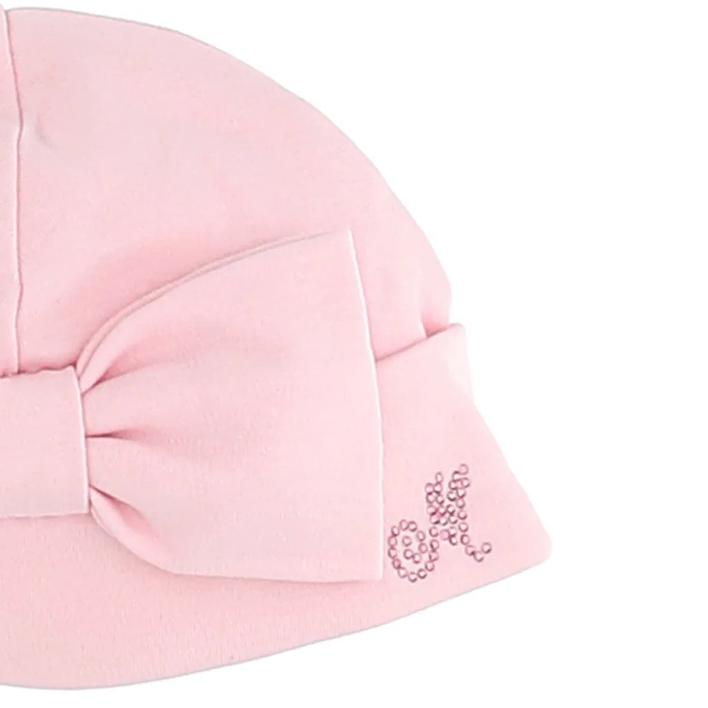 Bow Hat