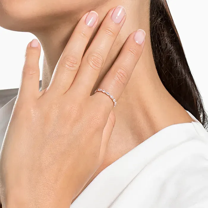 Inlaid Ring