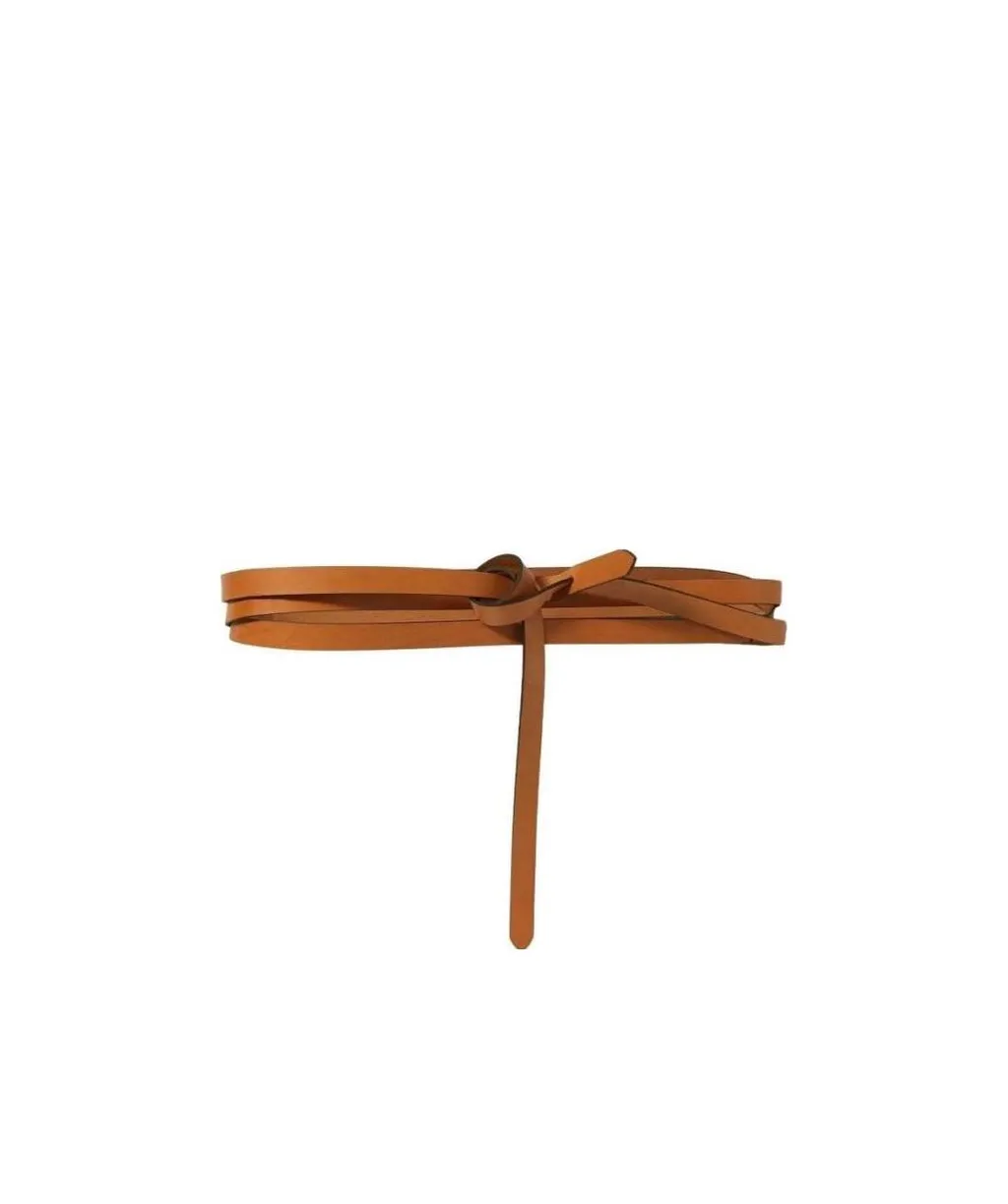 Lonny Double Knotted Belt