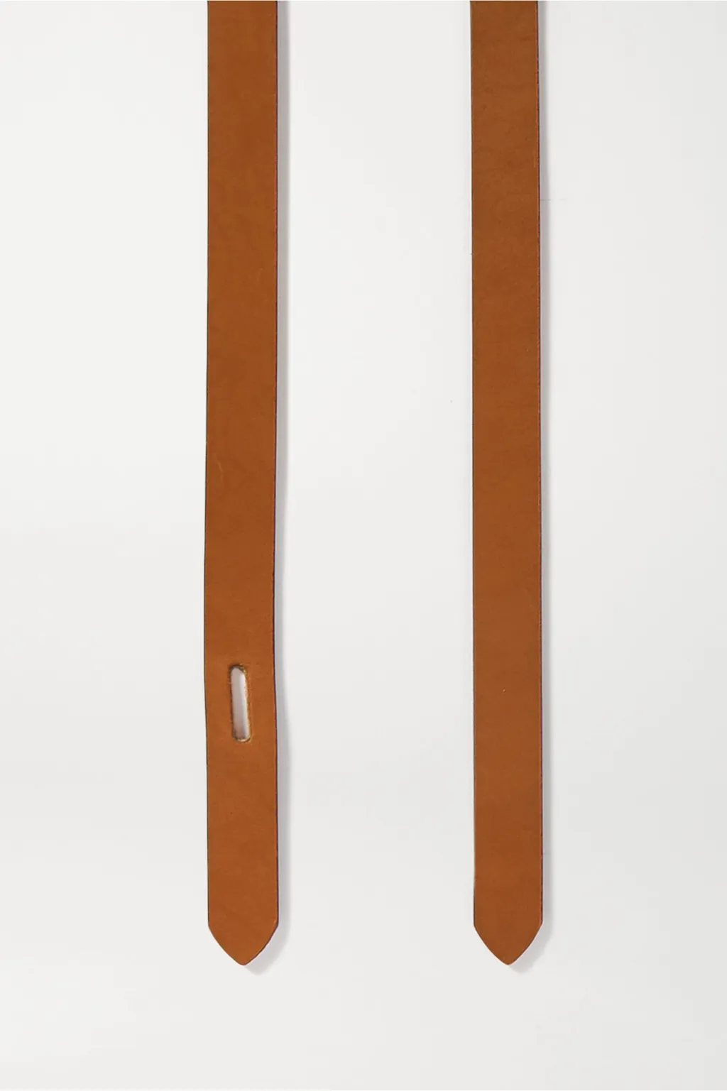 Lonny Double Knotted Belt