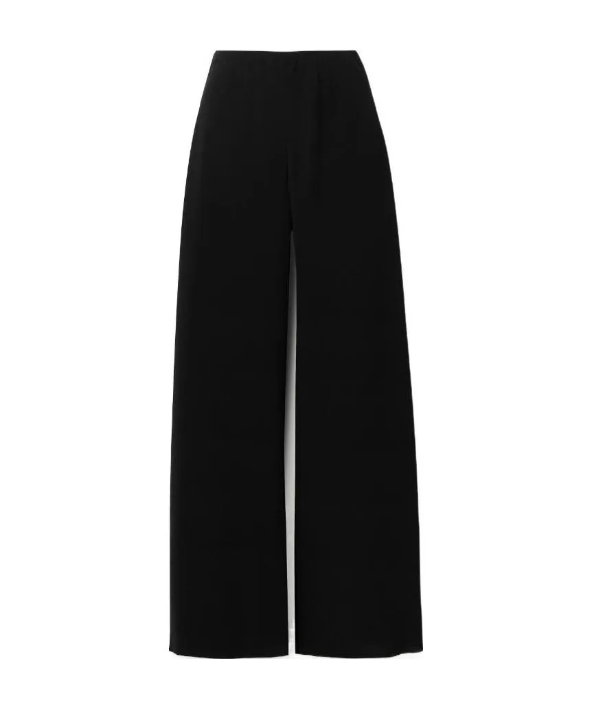 The Row Gala Wide-Leg Trousers