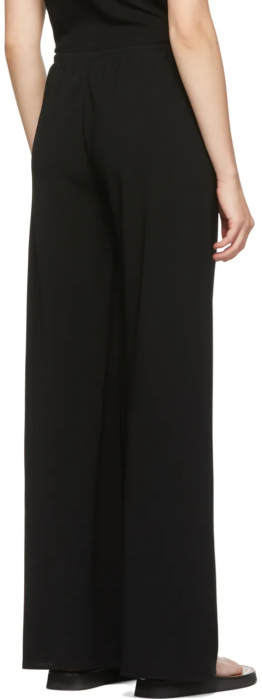 The Row Gala Wide-Leg Trousers