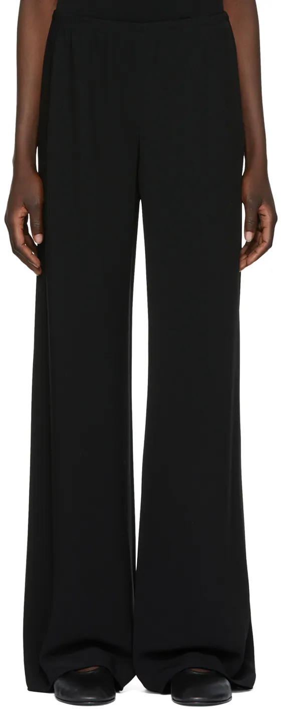 The Row Gala Wide-Leg Trousers