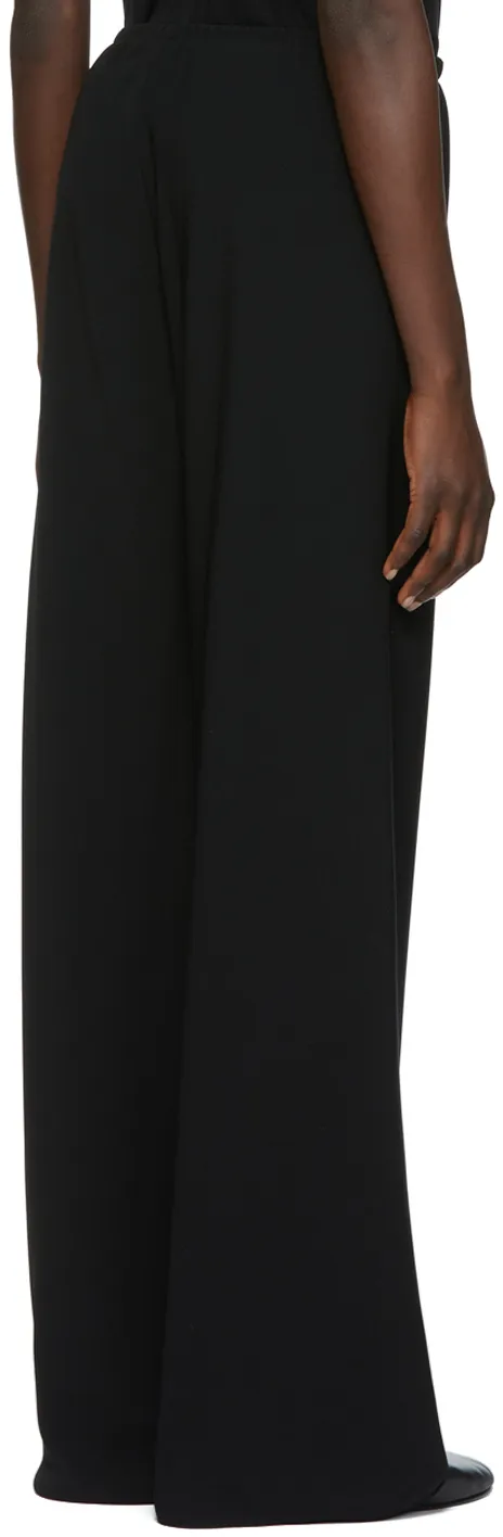 The Row Gala Wide-Leg Trousers
