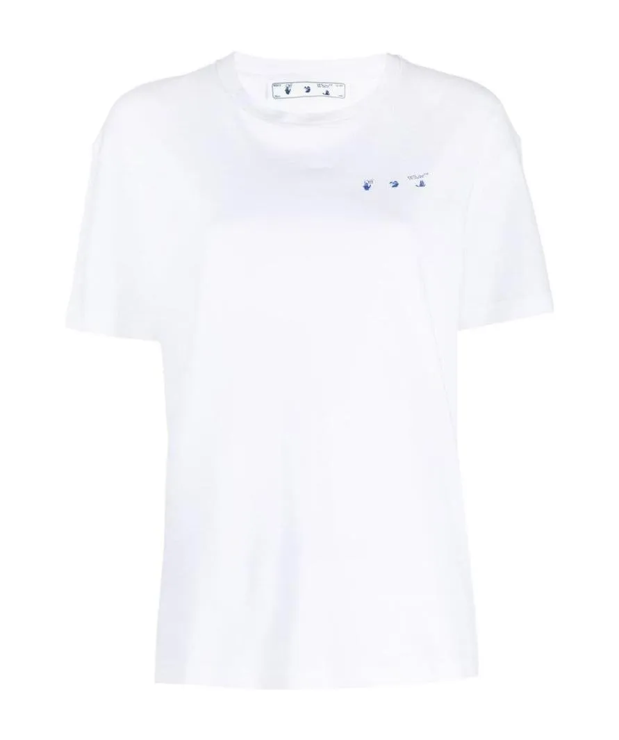 Floral Arrows T-Shirt