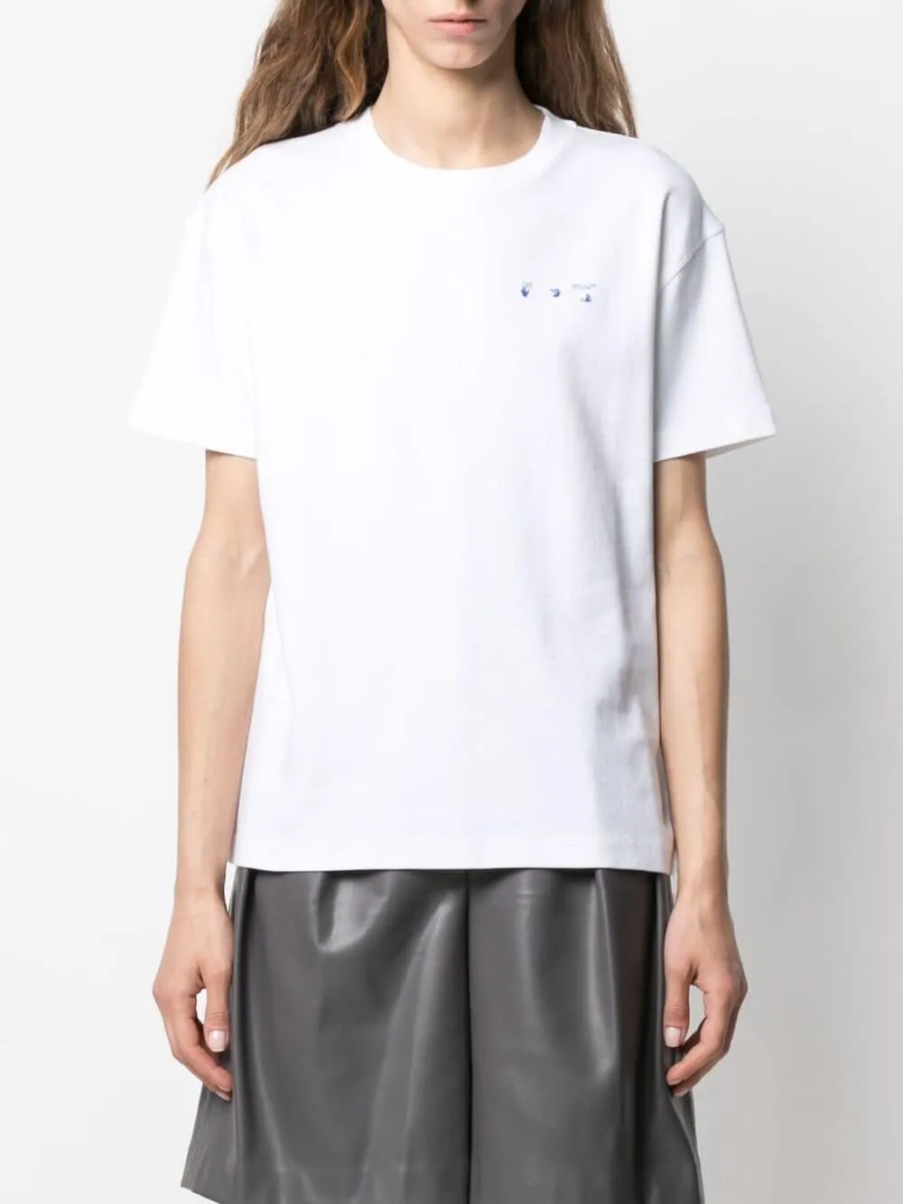 Floral Arrows T-Shirt