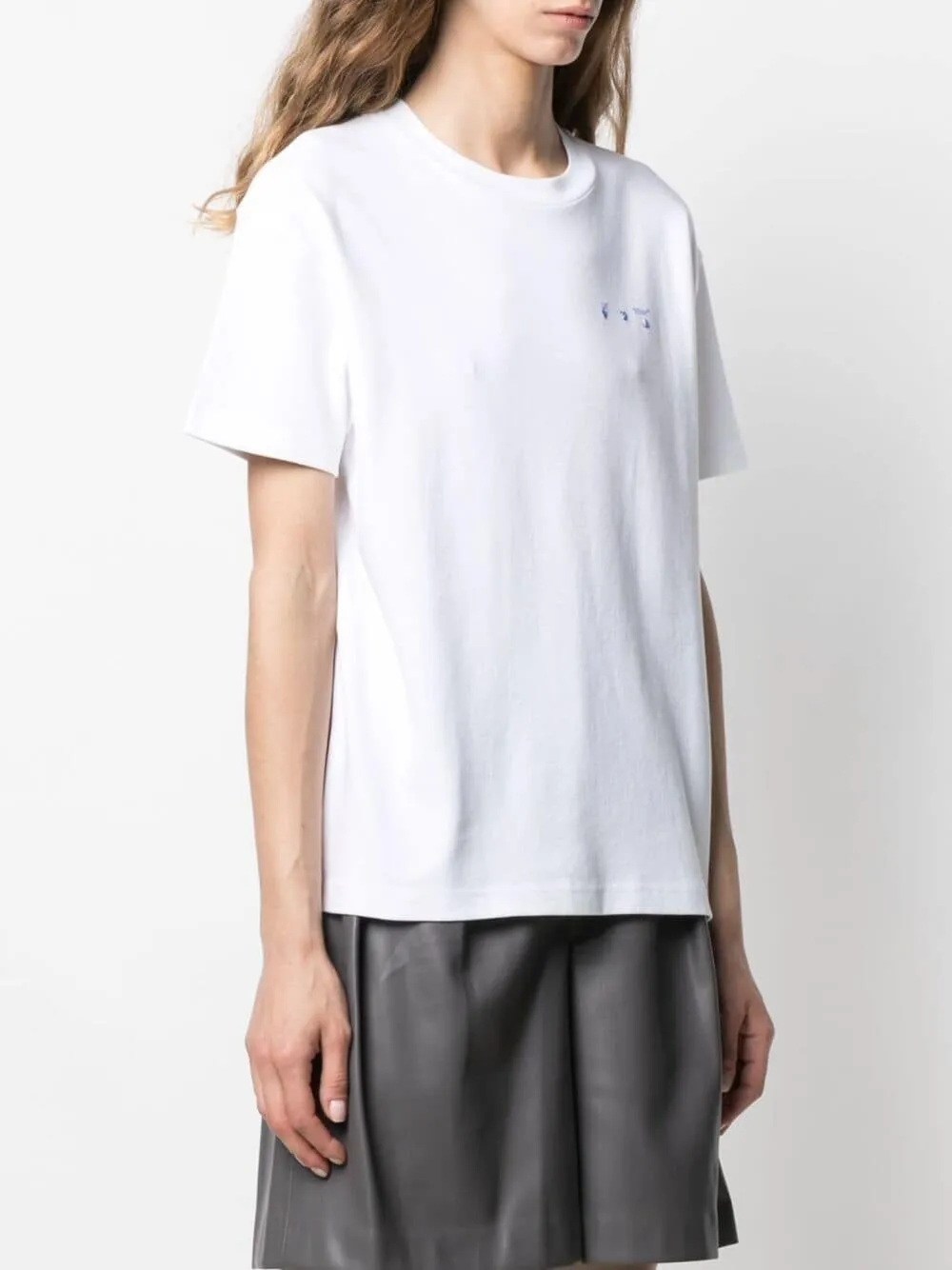 Floral Arrows T-Shirt