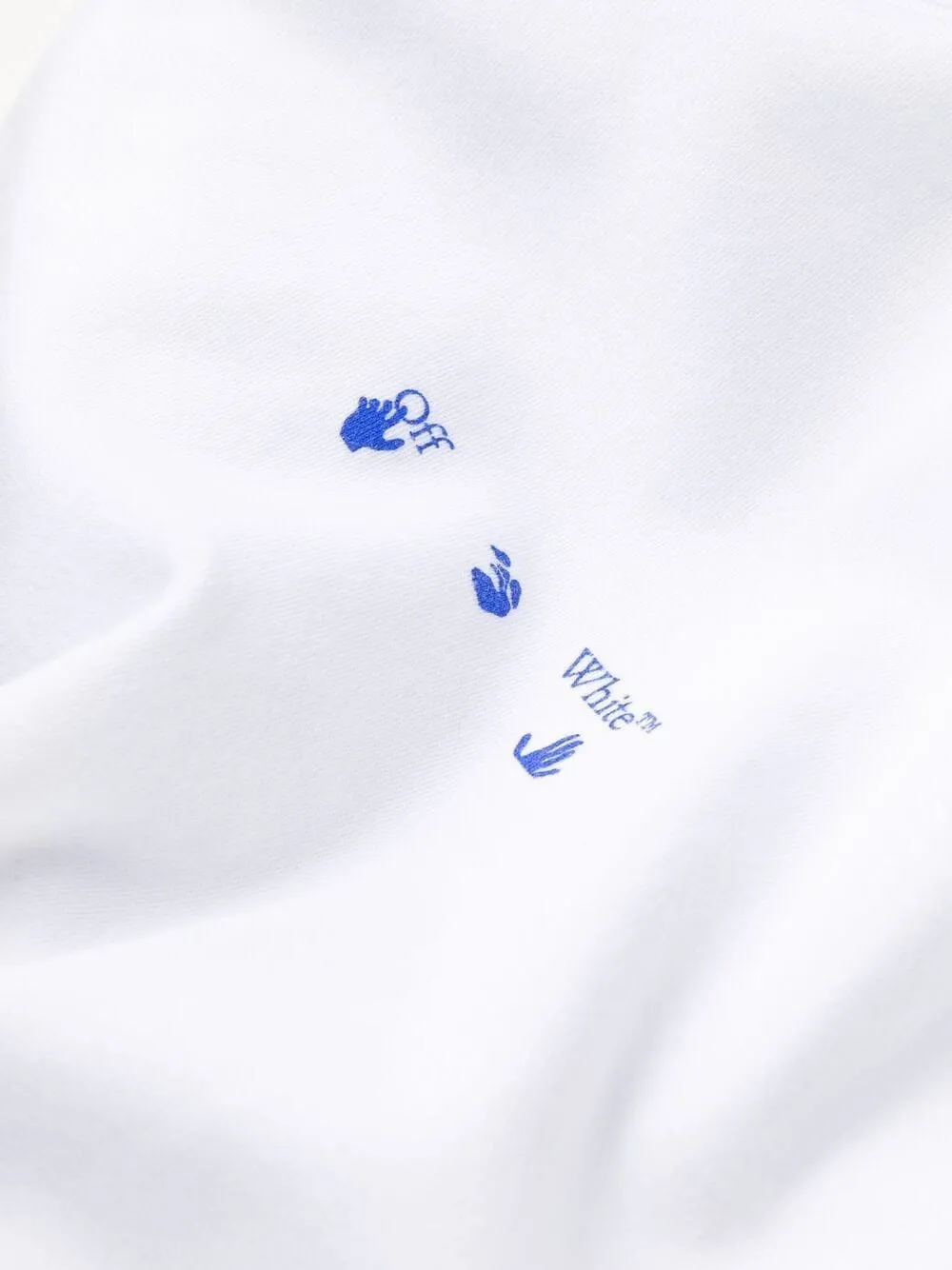 Floral Arrows T-Shirt