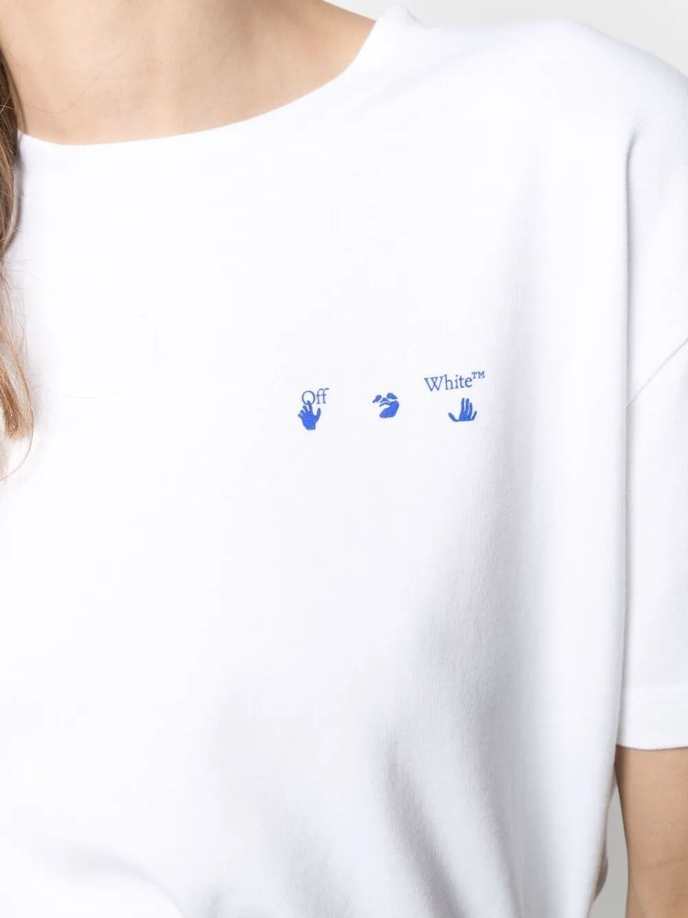 Floral Arrows T-Shirt