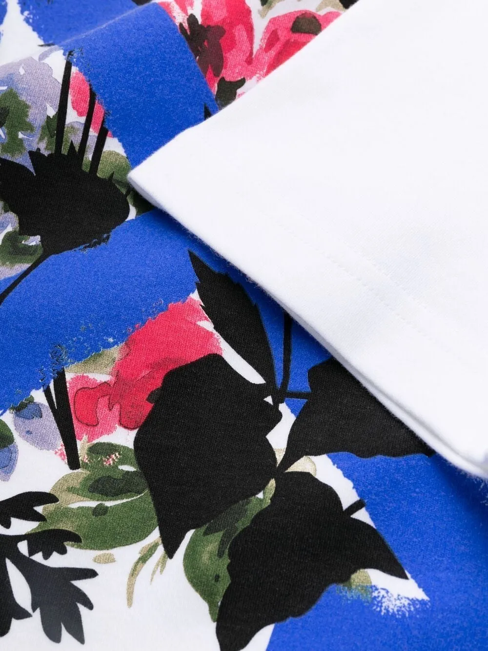 Floral Arrows T-Shirt