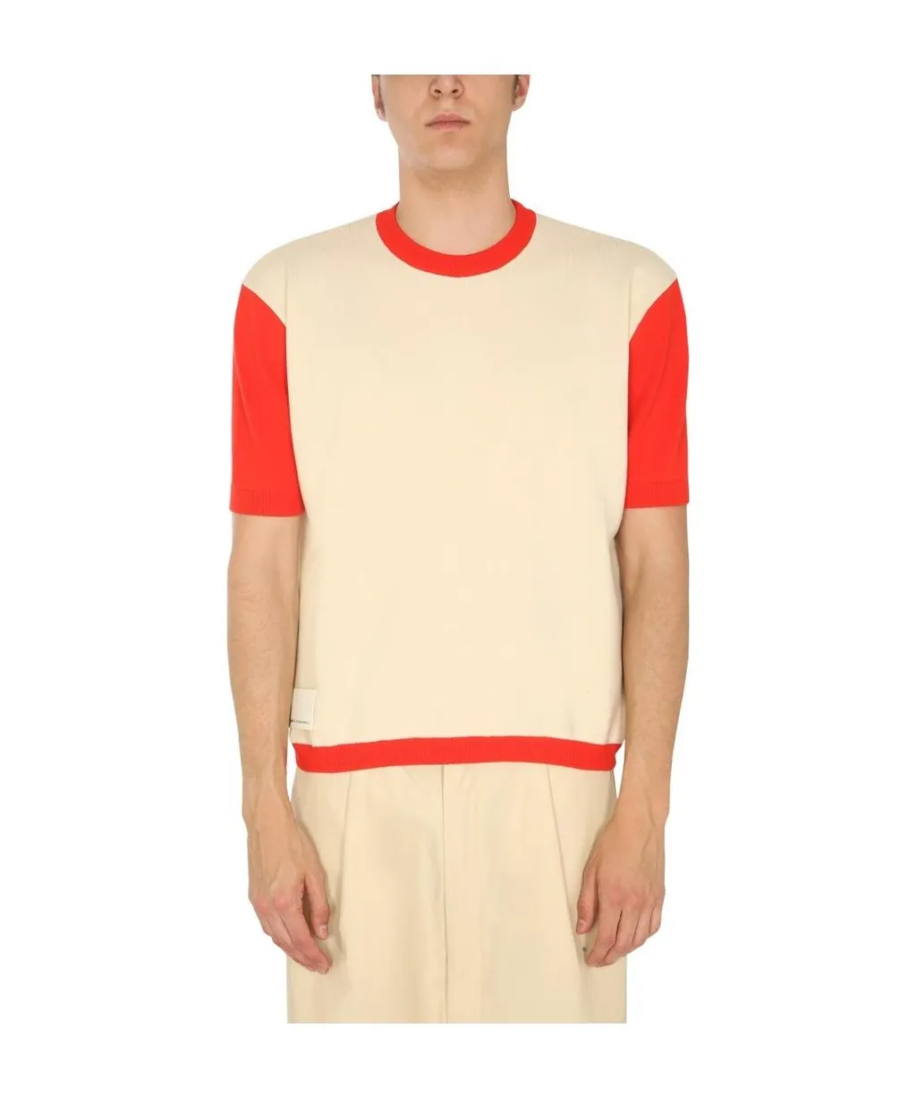Printed Leisure T-Shirt