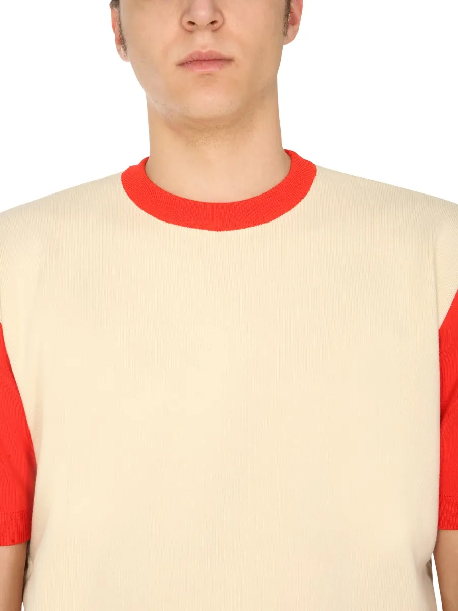 Printed Leisure T-Shirt
