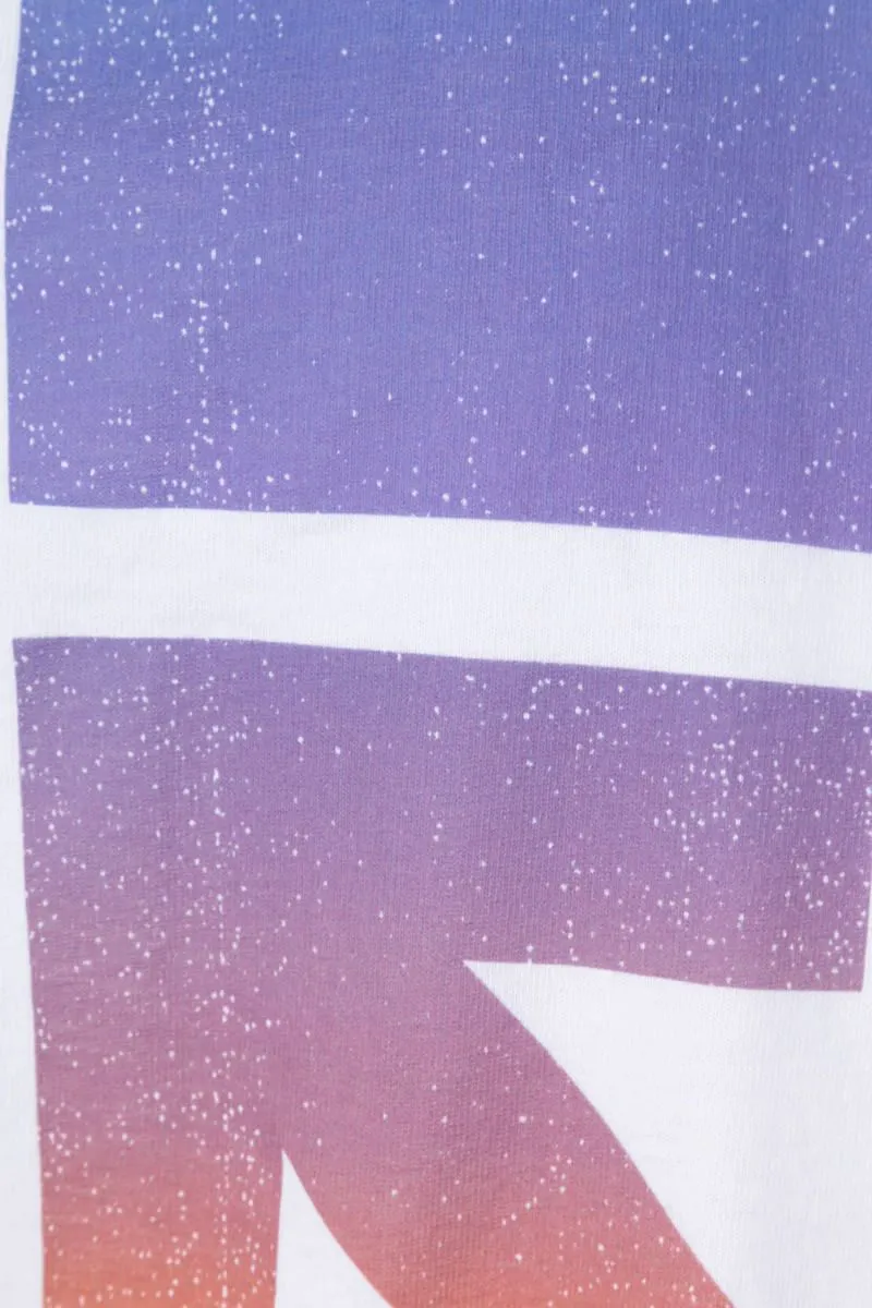 Off-White Degradé Arrow Printed T-Shirt
