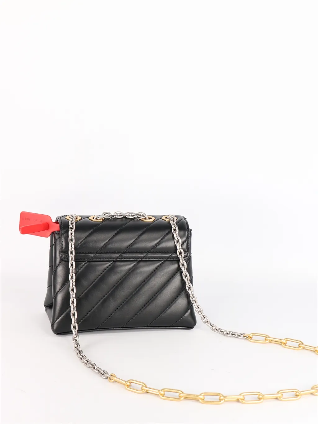 Jackhammer-24 Shoulder Bag