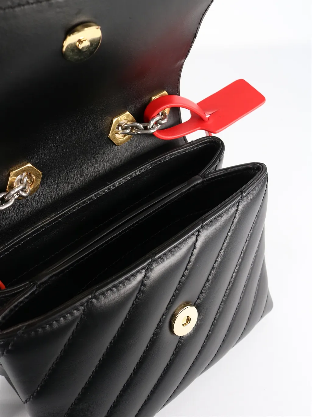 Jackhammer-24 Shoulder Bag