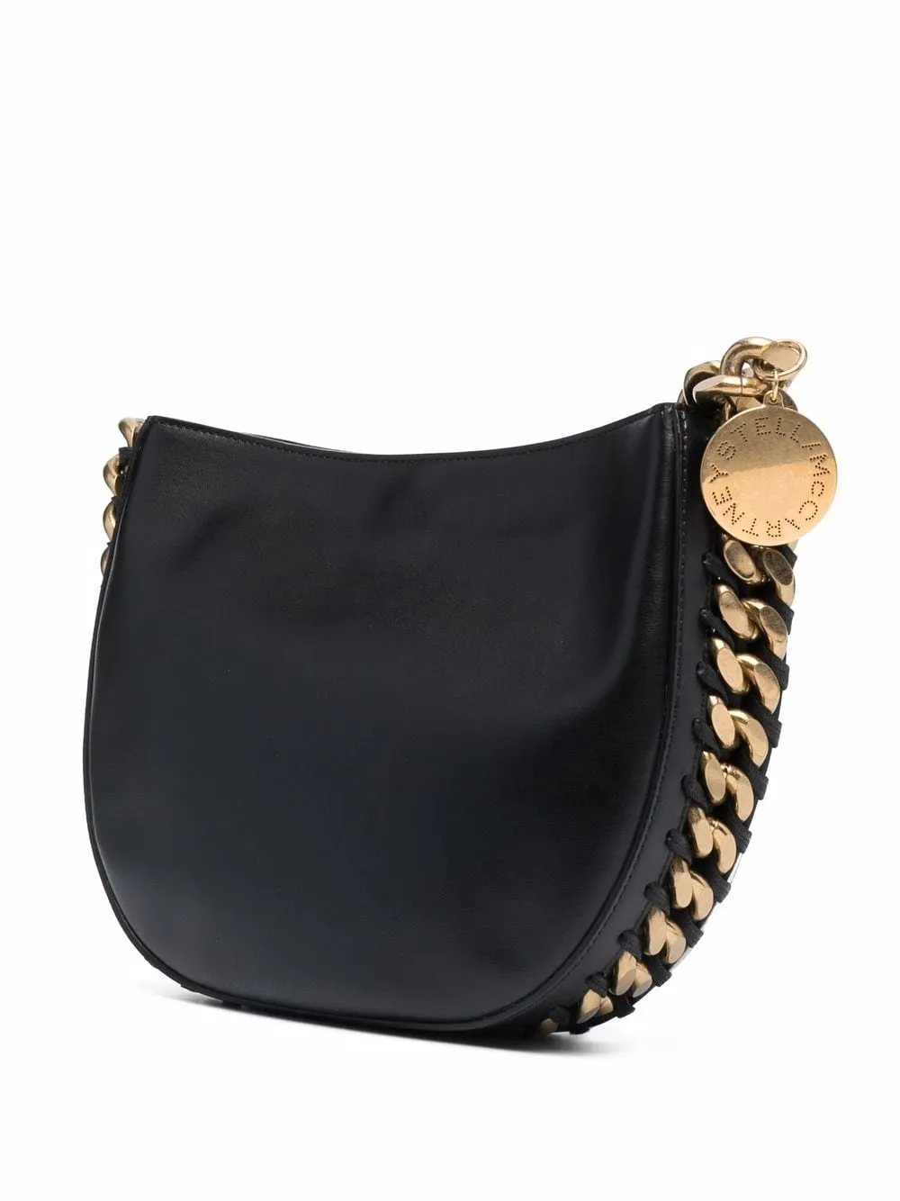 Medium Frayme Shoulder Bag