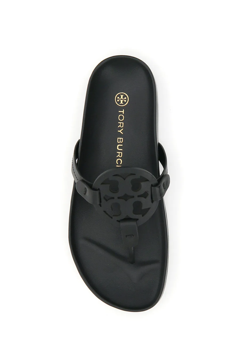 Tory Burch Miller Cloud Sandals