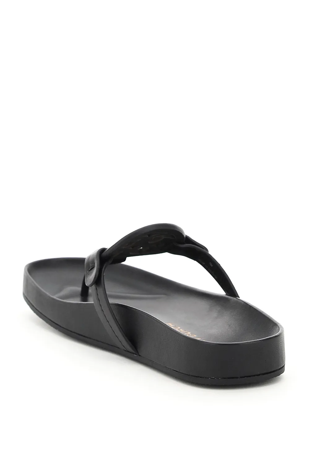 Tory Burch Miller Cloud Sandals