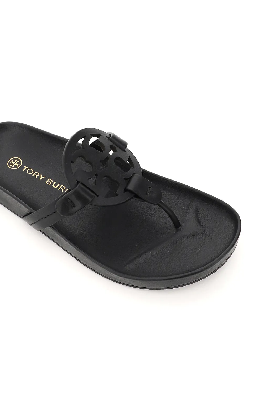 Tory Burch Miller Cloud Sandals