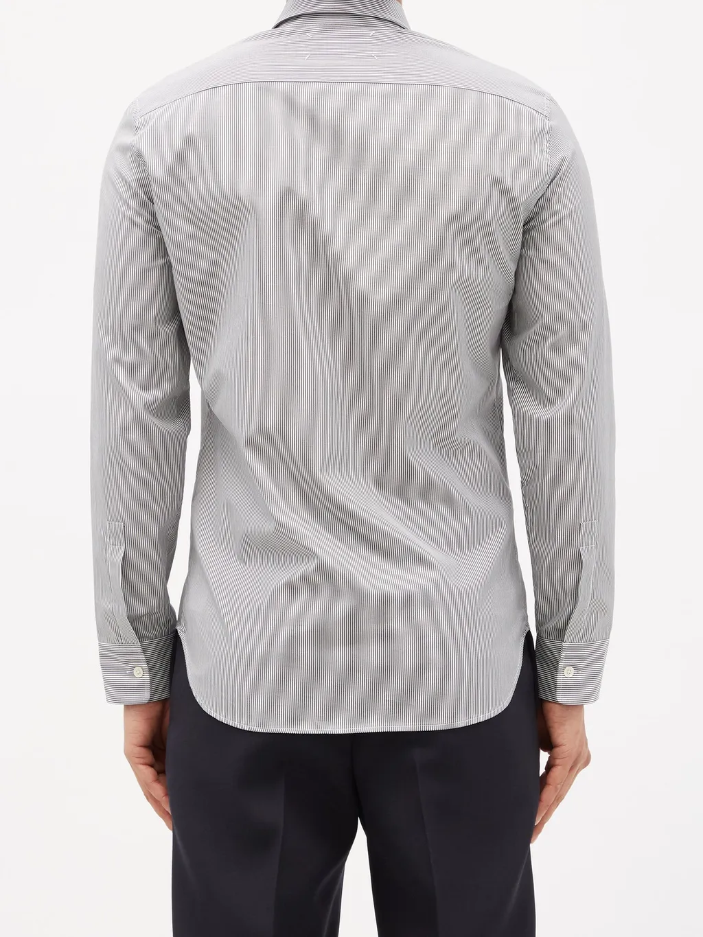 Classic Shirt