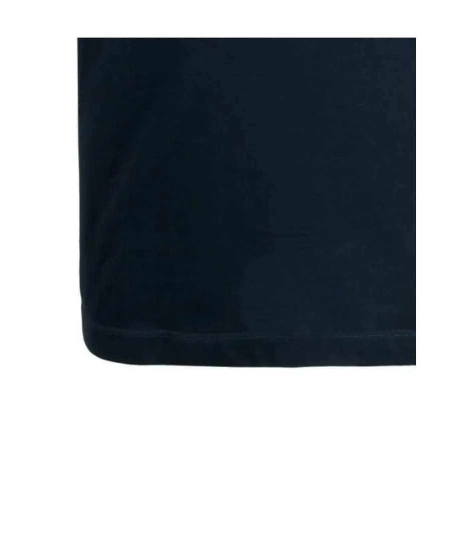 Embroidered-Logo T-Shirt