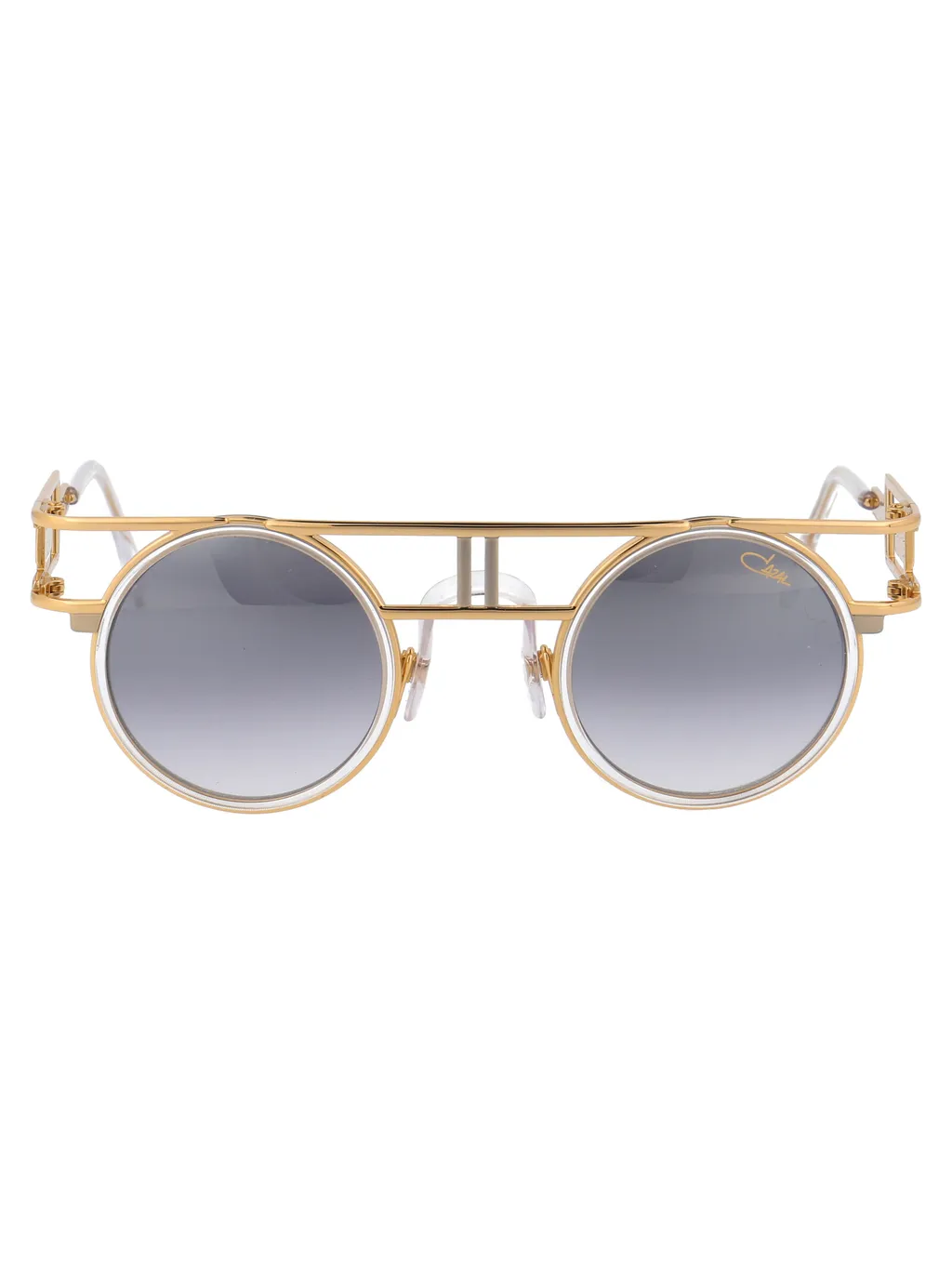 Logo Sunglasses