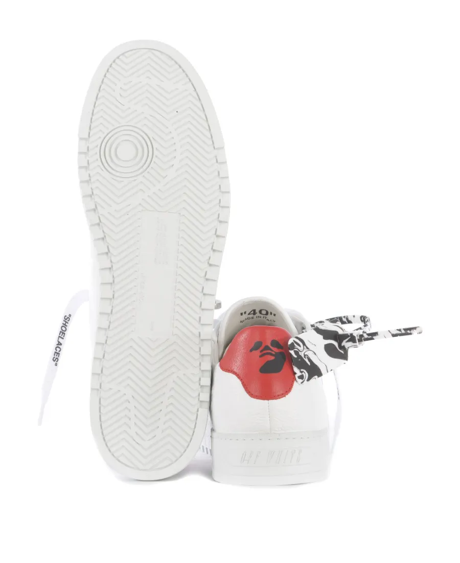 2.0 Off-Court Sneakers
