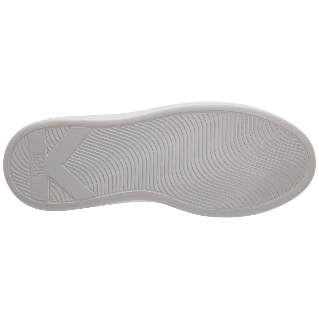 Logo Print Casual Sneakers
