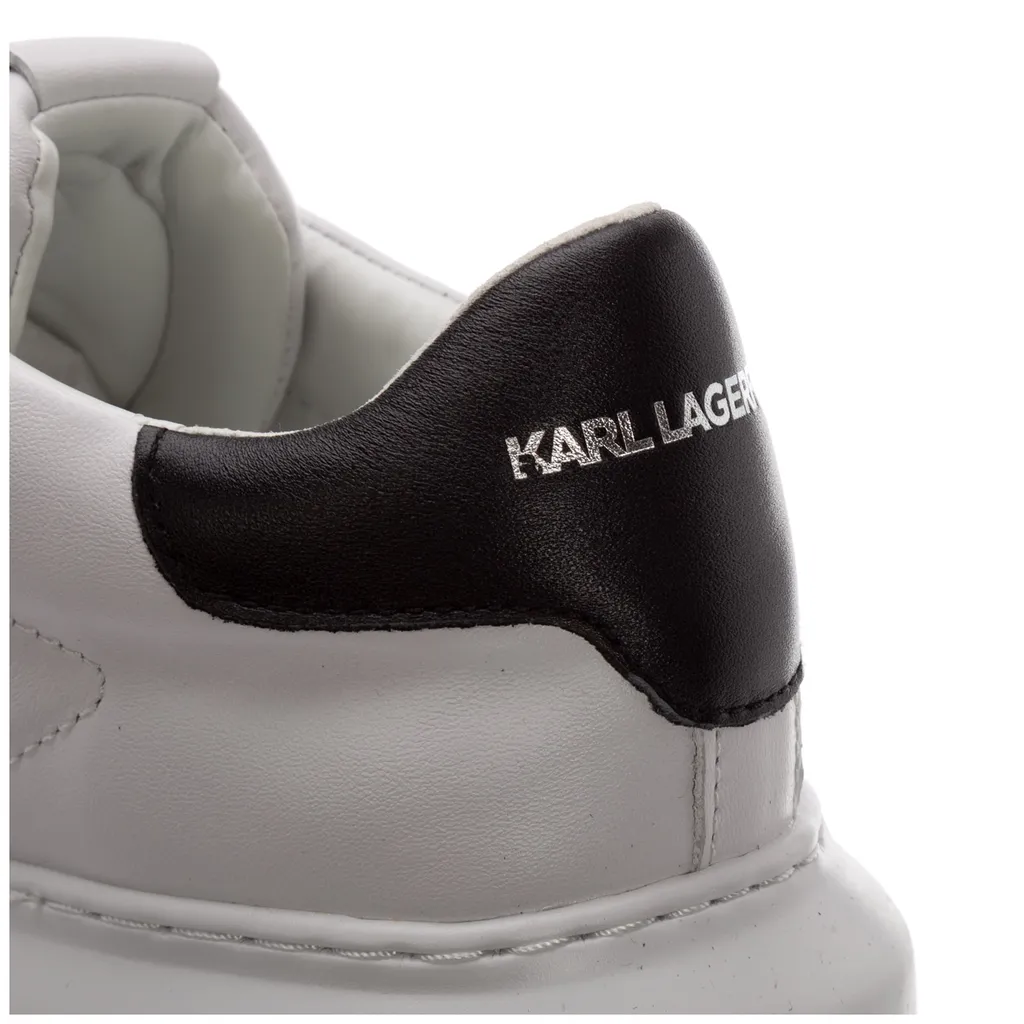 Logo Print Casual Sneakers