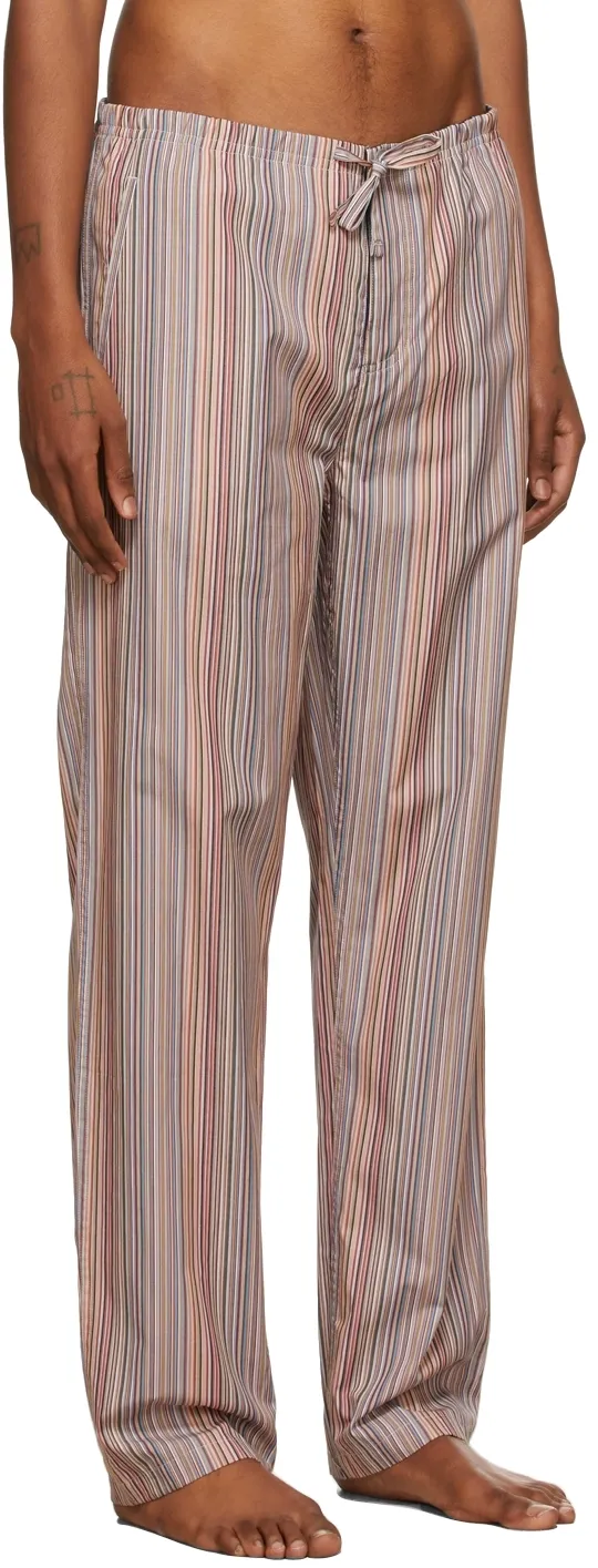 Paul Smith Two Piece Pyjama Set