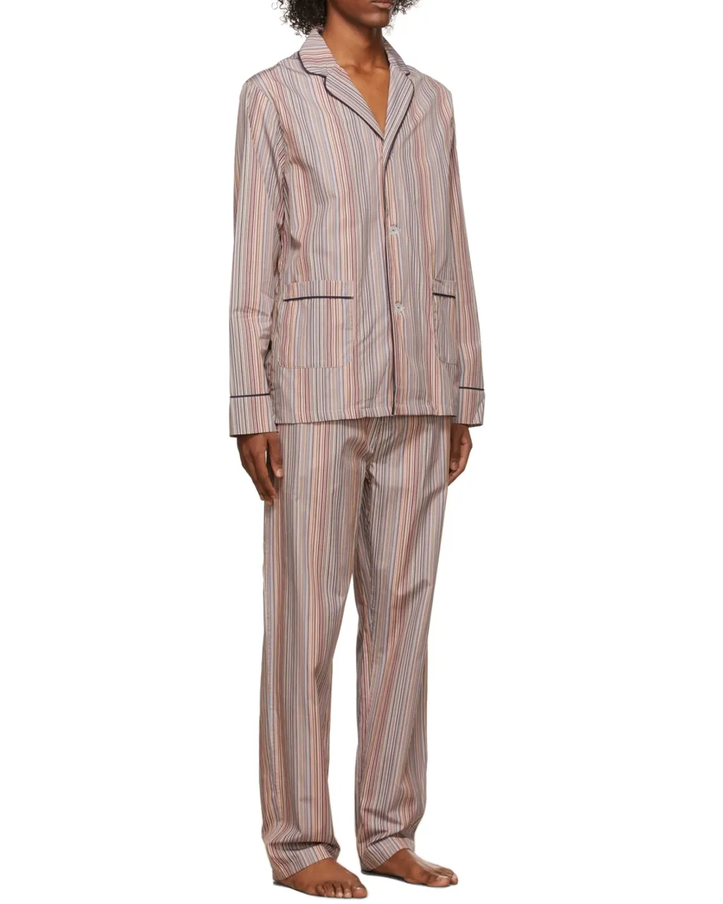 Paul Smith Two Piece Pyjama Set