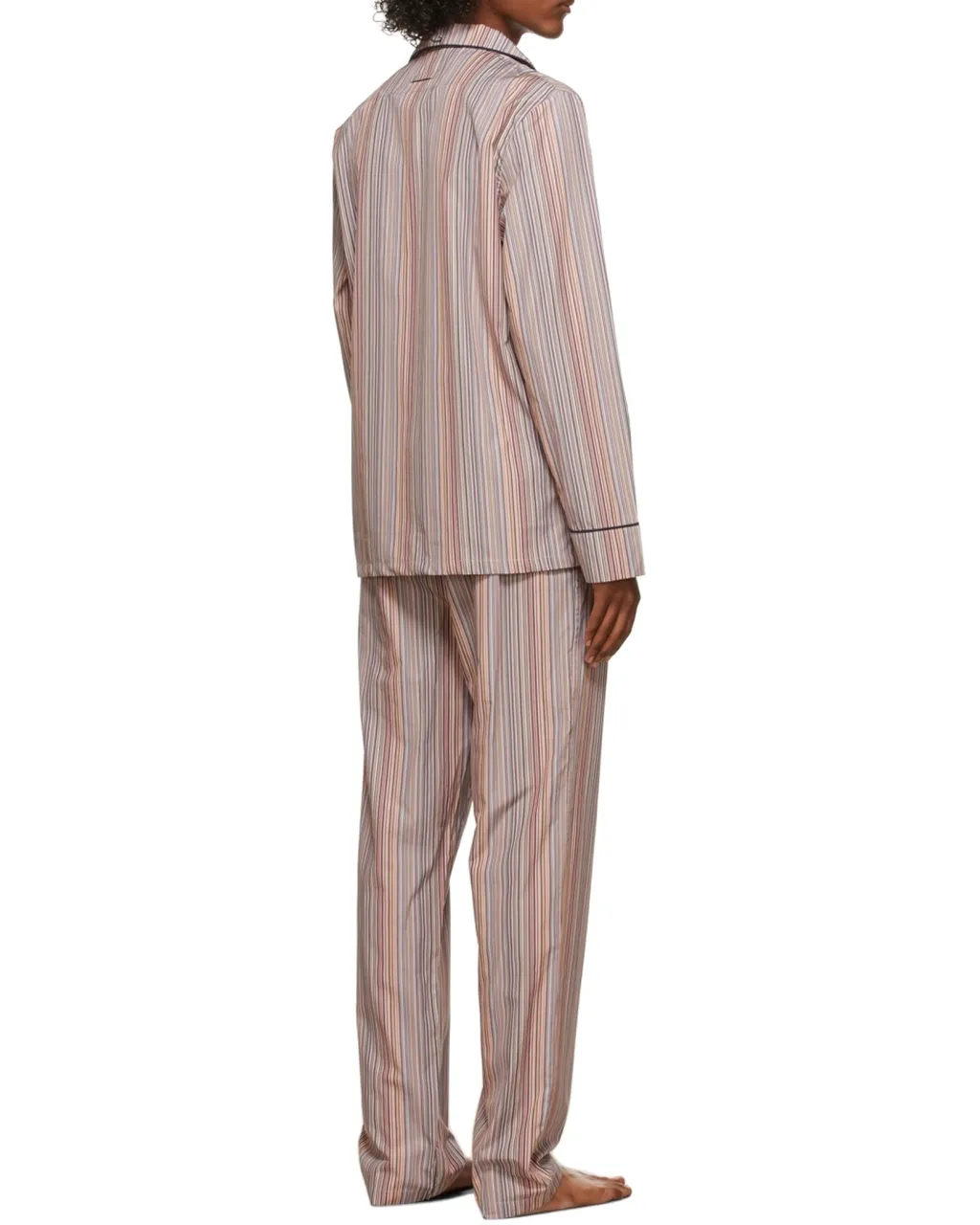 Paul Smith Two Piece Pyjama Set