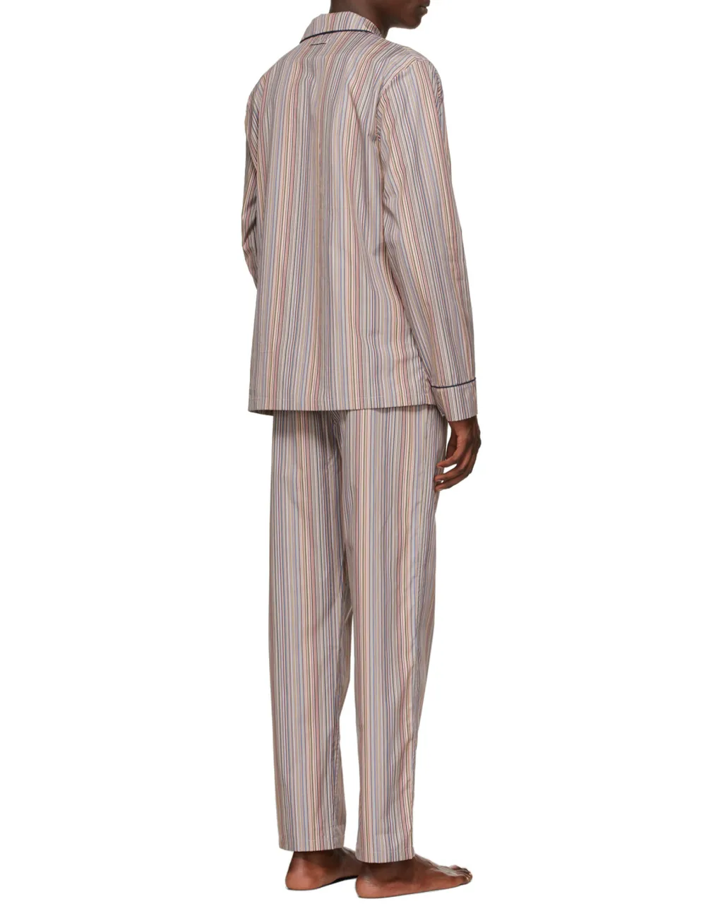 Paul Smith Two Piece Pyjama Set