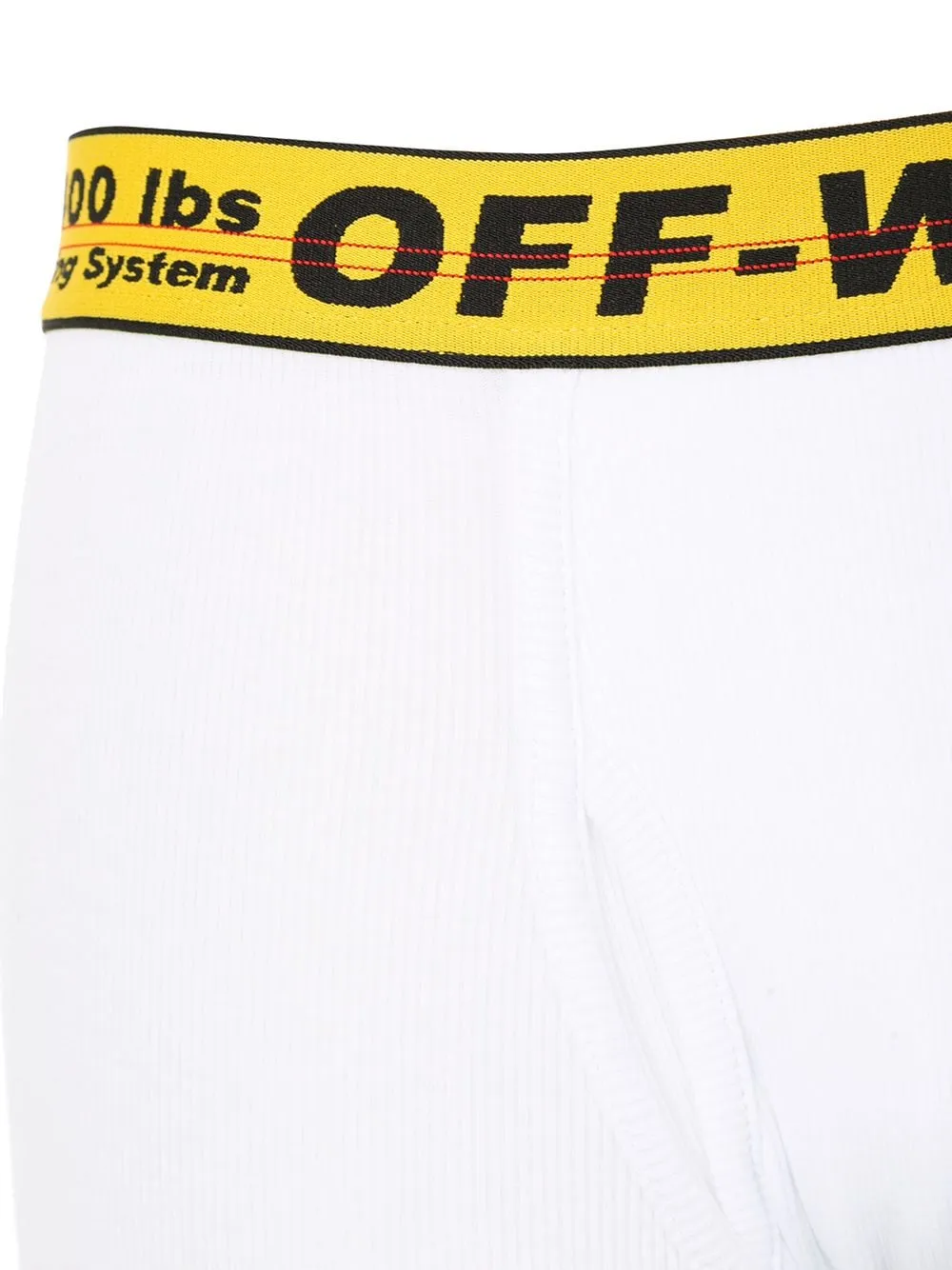 Logo Waistband Boxer Shorts