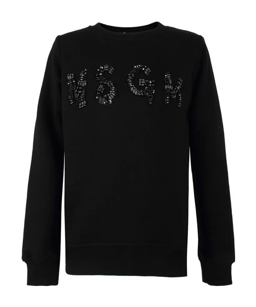 Logo Sweater