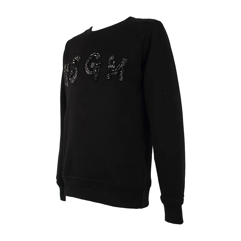 Logo Sweater