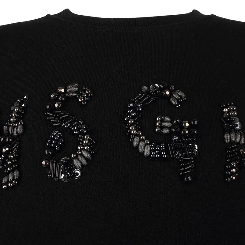 Logo Sweater