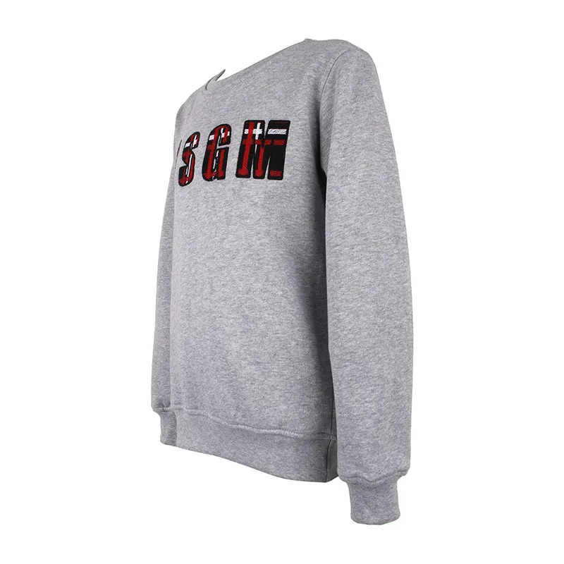 Logo Sweater