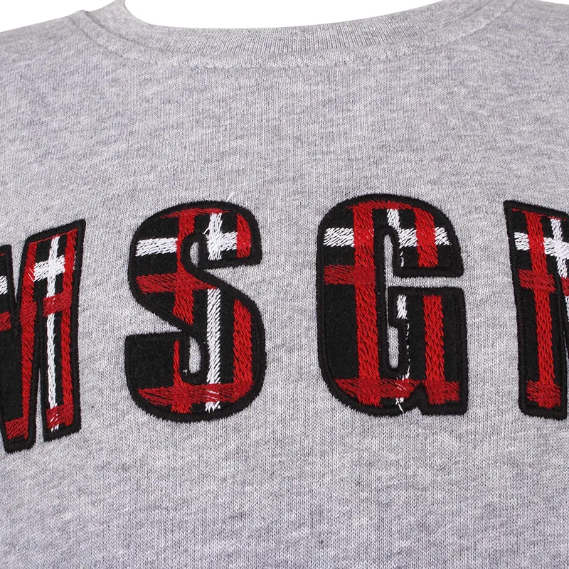 Logo Sweater