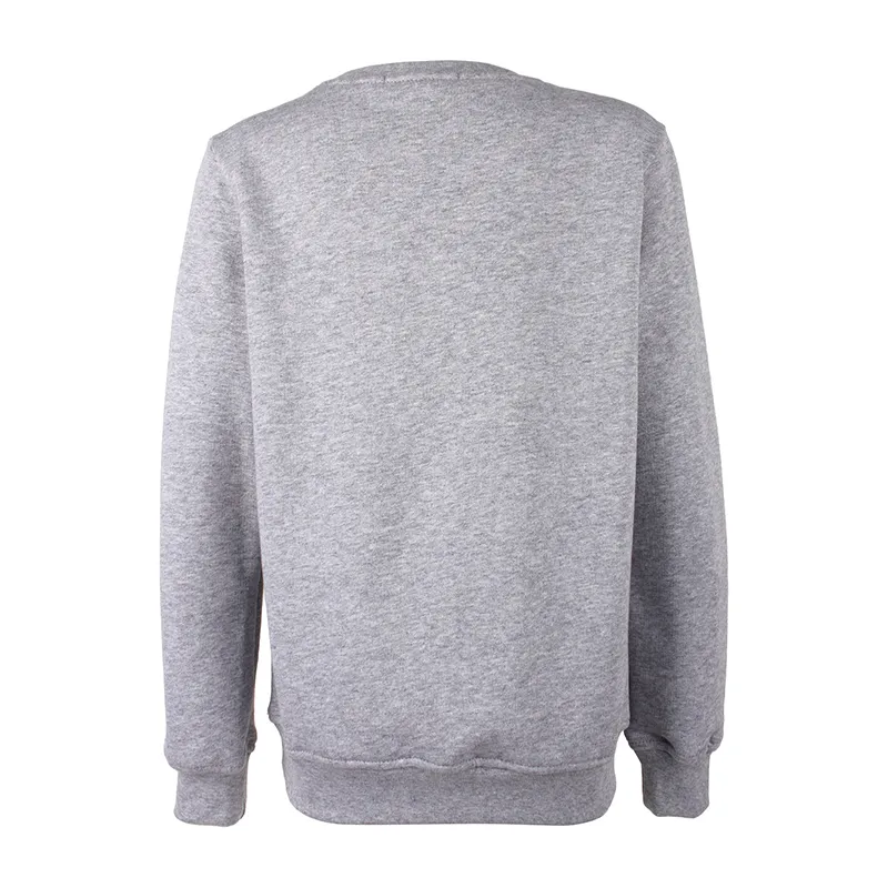 Logo Sweater