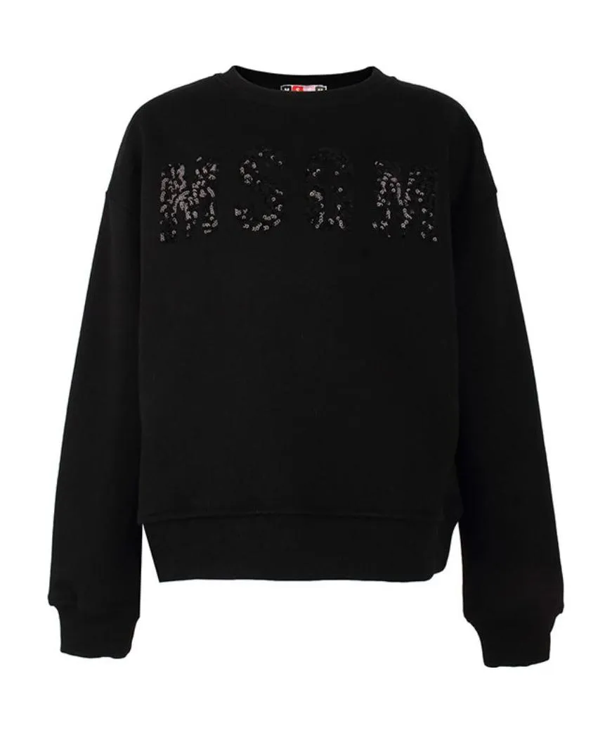Logo Sweater