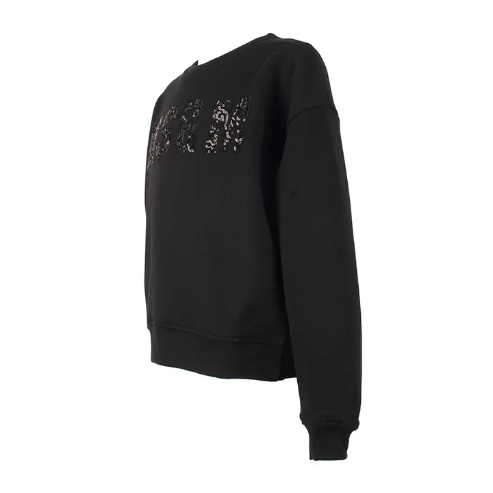 Logo Sweater