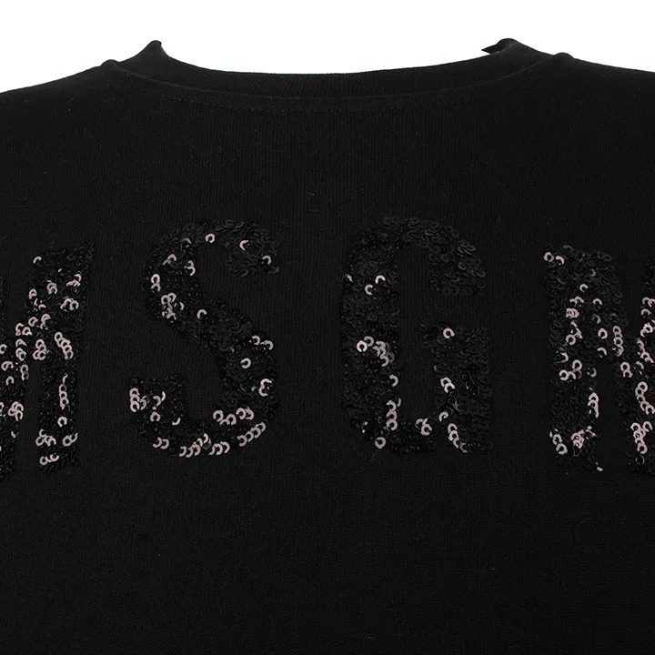 Logo Sweater