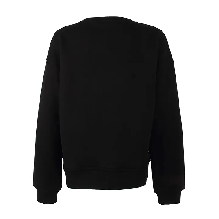Logo Sweater