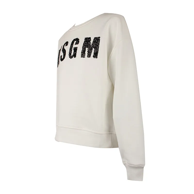 Logo Sweater